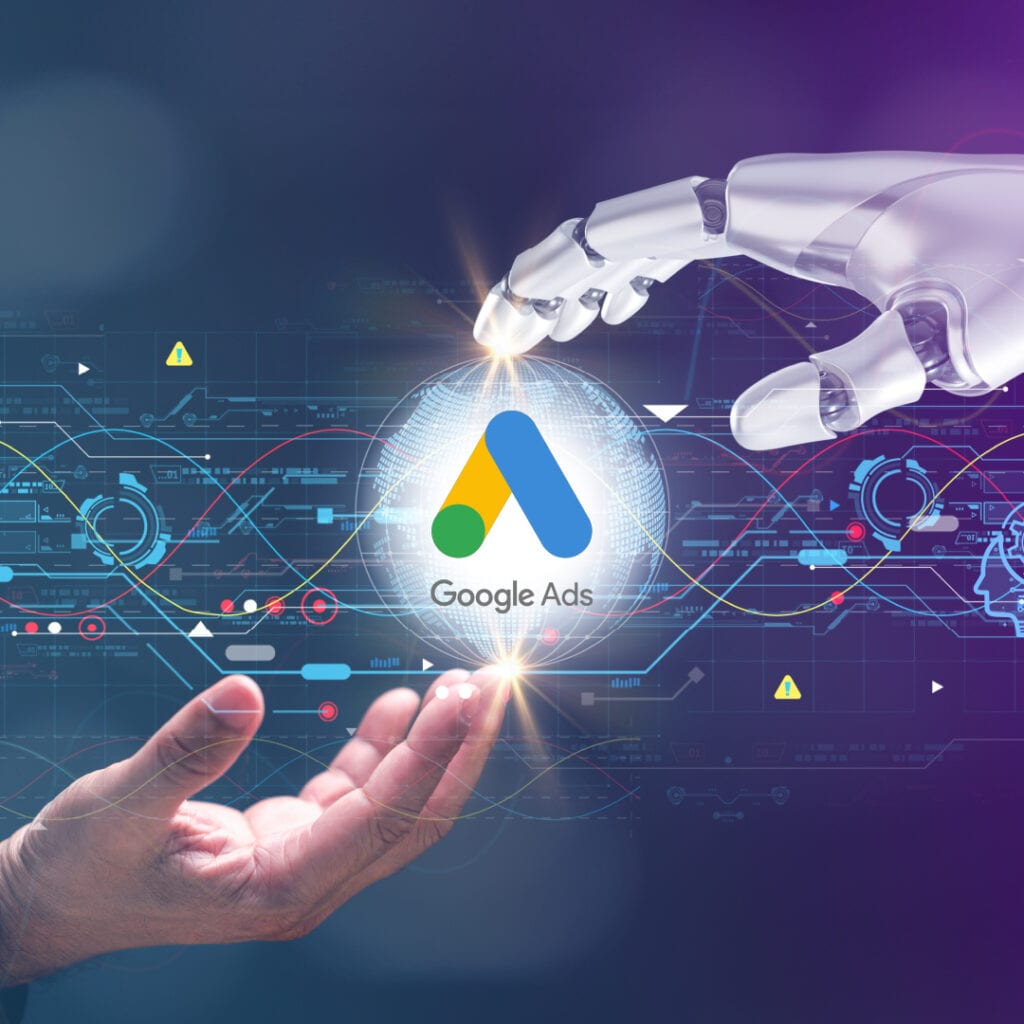 Navigating Risks and Rewards of Google’s Automated Tools - Strive Creative