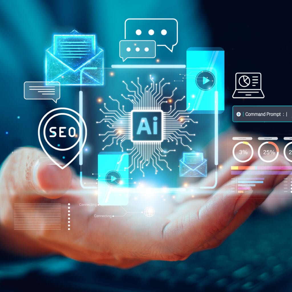 How Our 2024 Marketing Predictions Played Out - Strive Creative