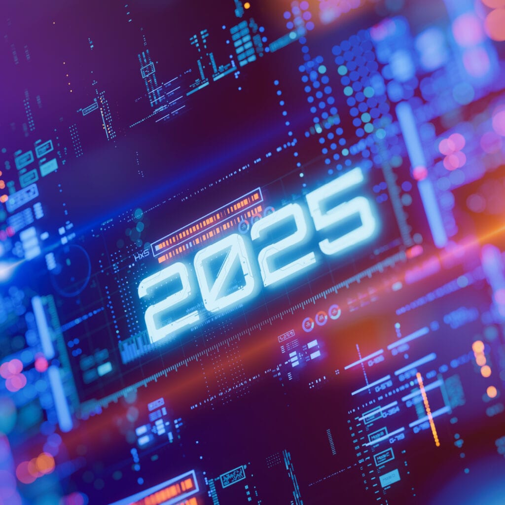 2025 Advertising Trends: AI-Enhanced Personalization - Strive Creative