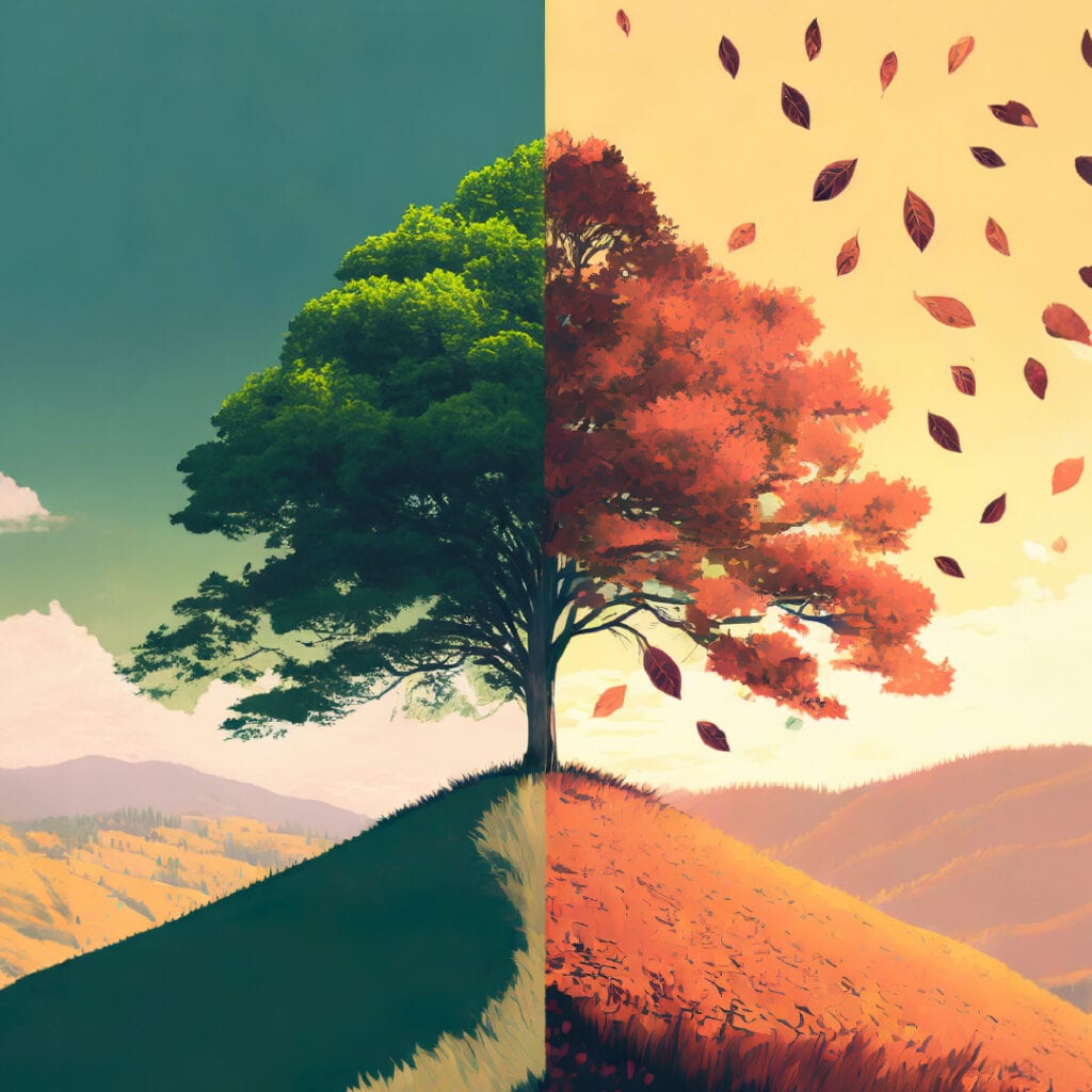 Change is Coming, Like It or Not - Strive Creative