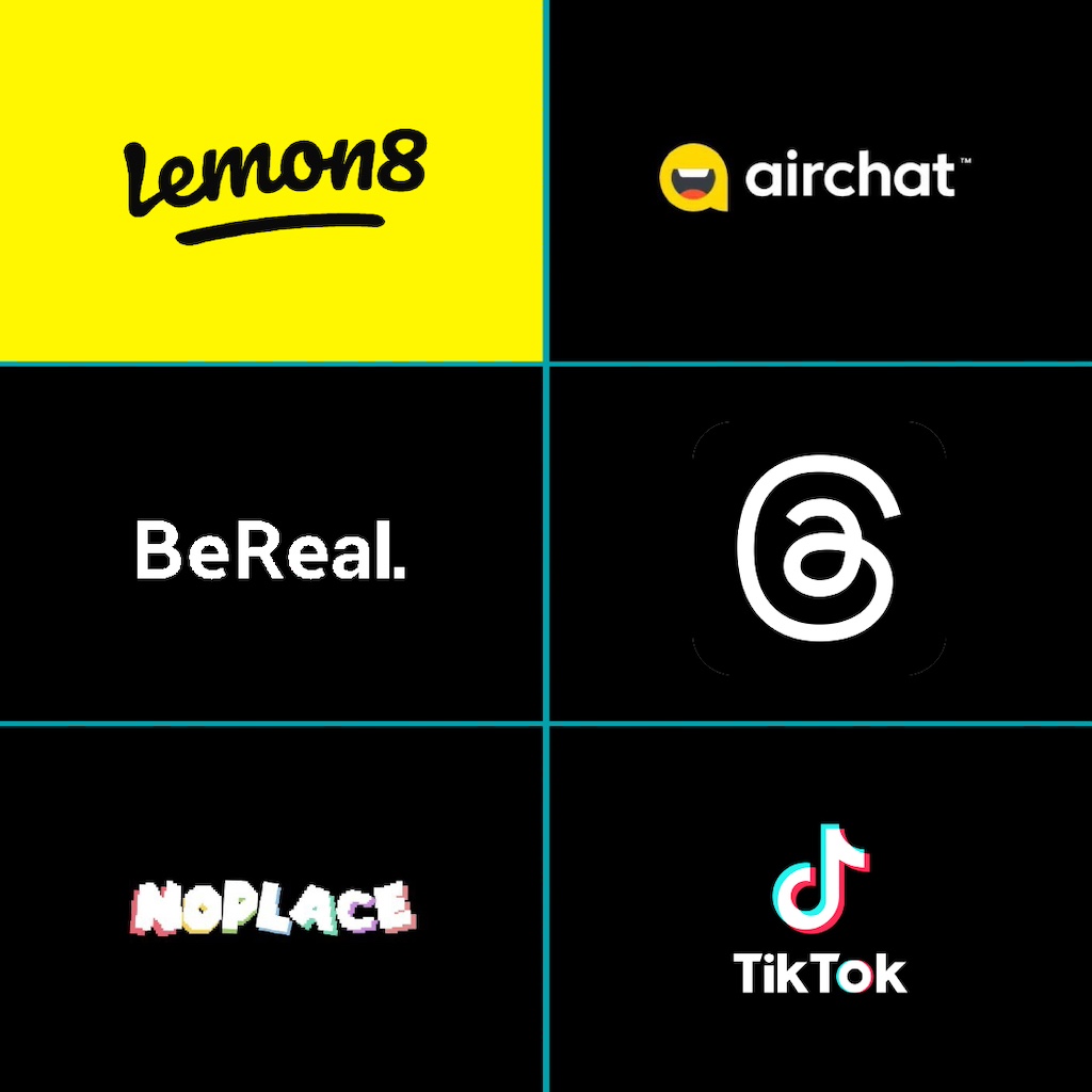 New Social Platforms Are Everywhere—But Which Ones Work? - Strive Creative