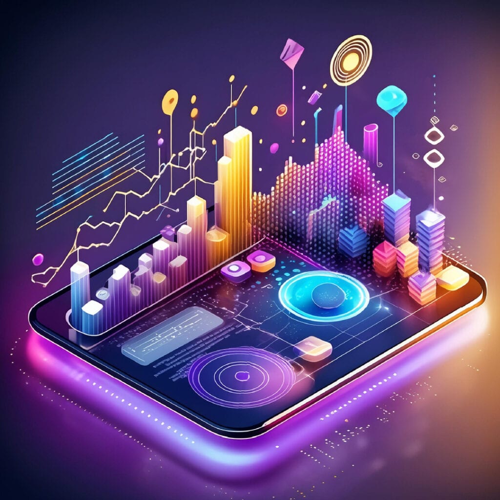 The Power of Data in Digital and Social Media Marketing - Strive Creative