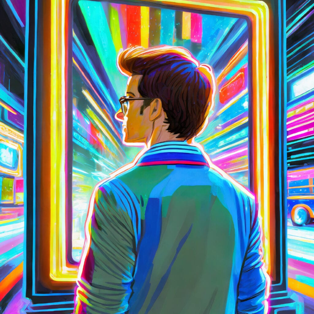 The Power of Color: How Color Theory Shapes Marketing - Strive Creative