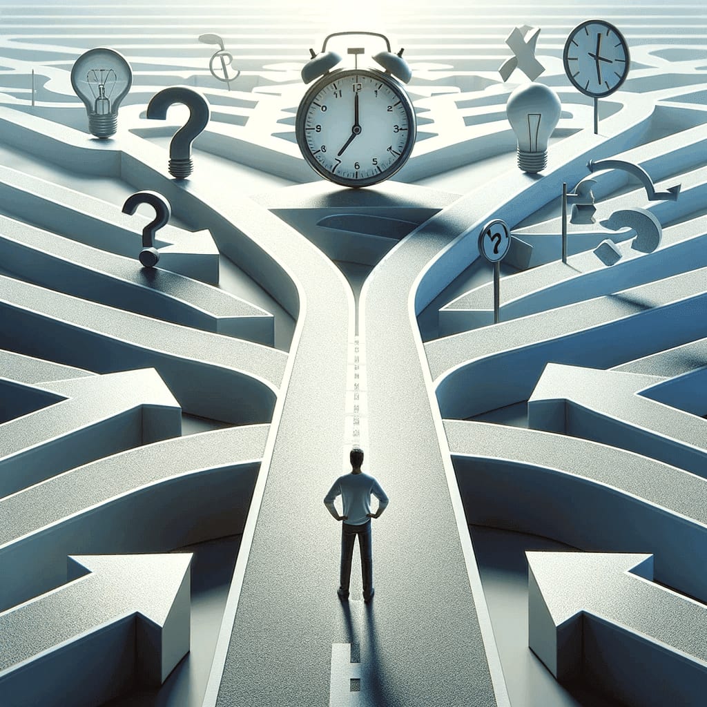 Harnessing Shortcuts for Effective Decision Making - Strive Creative