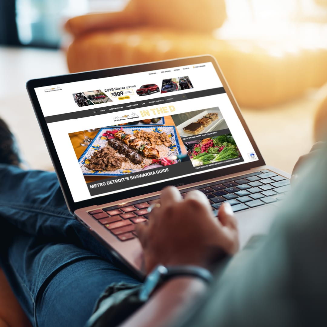 Community-Centric Marketing That Builds Real Connections - Strive Creative