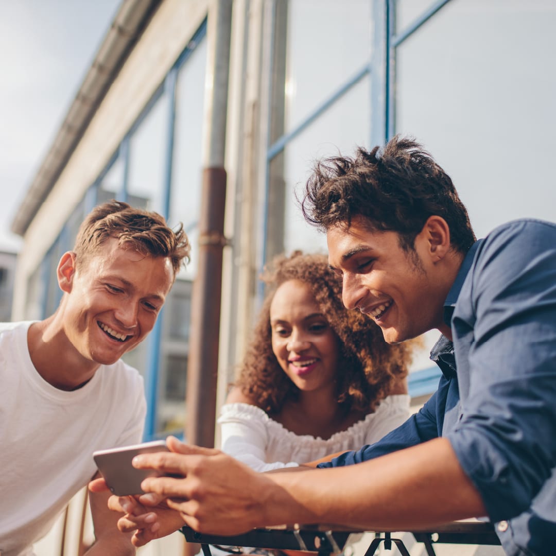 Emotional Marketing: Turn Customers into Advocates - Strive Creative