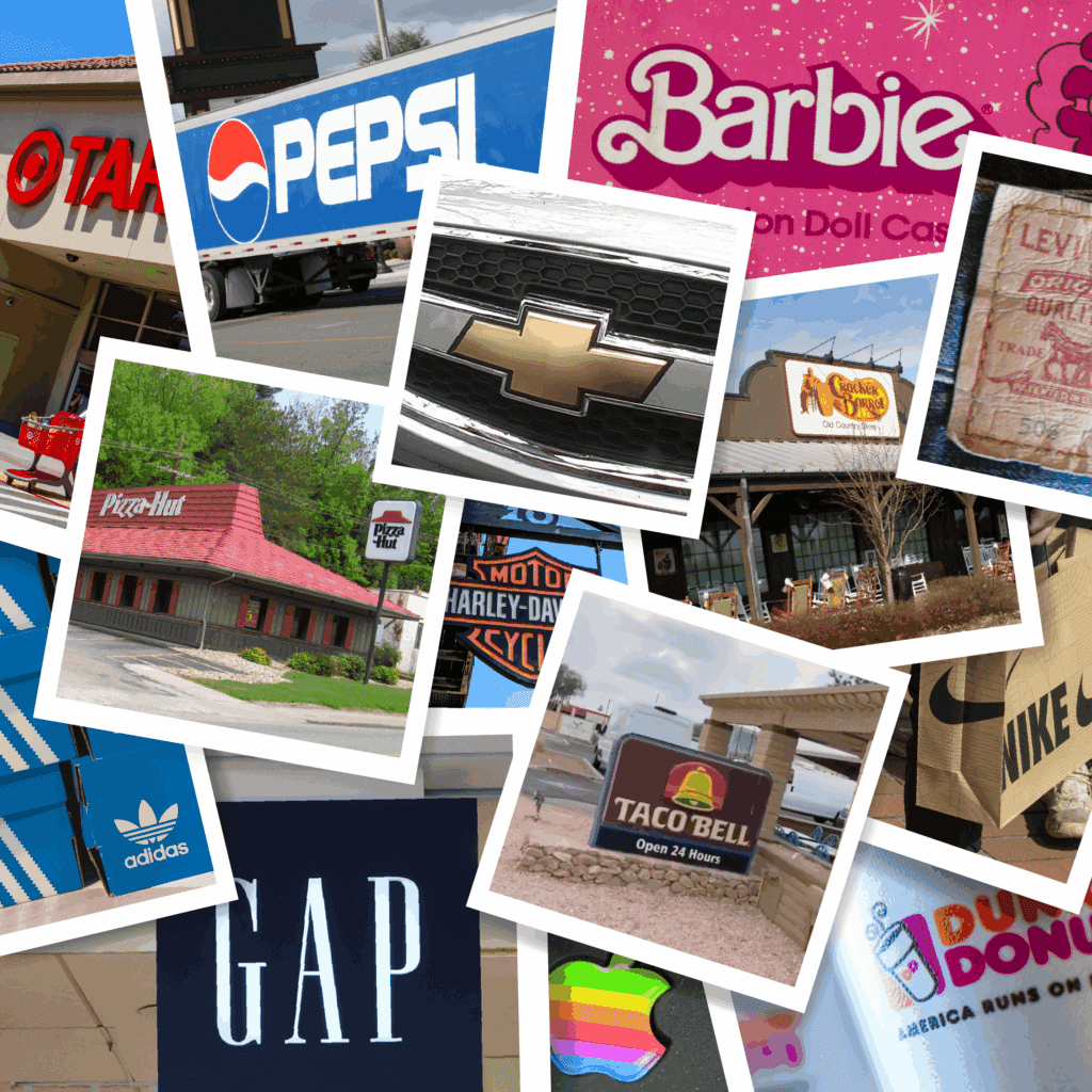 Evolving Brand Marks: Why Change Isn't Always Better - Strive Creative
