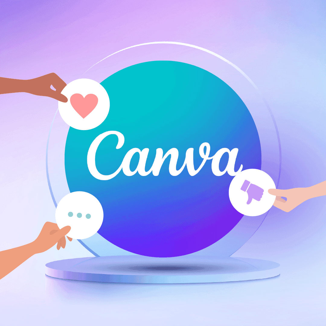Canva vs Professional Design: Tools, Access, and Skill - Strive Creative