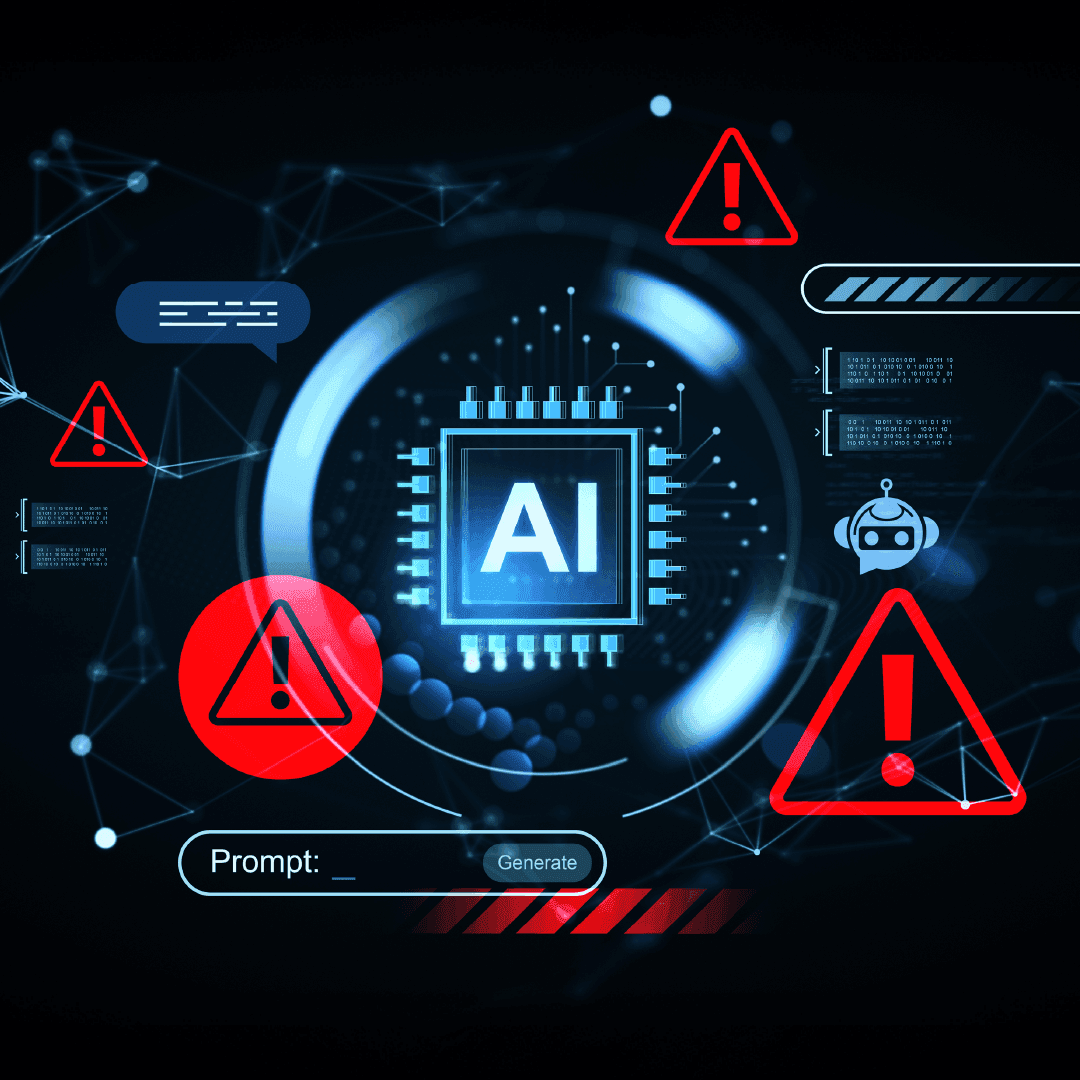 AI Complacency in Marketing: Risks and How to Avoid Them - Strive Creative