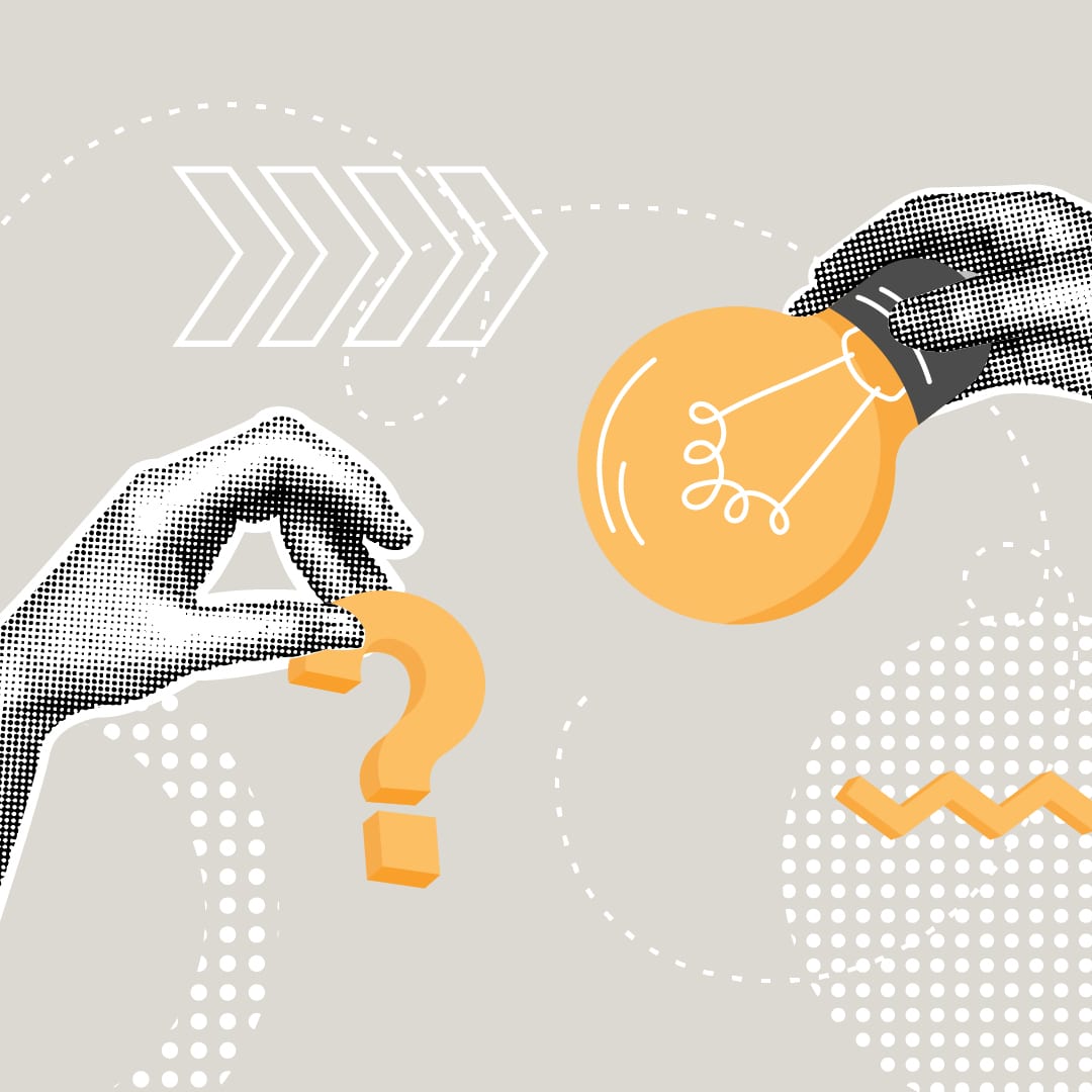 Navigating Constructive vs Destructive Criticism - Strive Creative