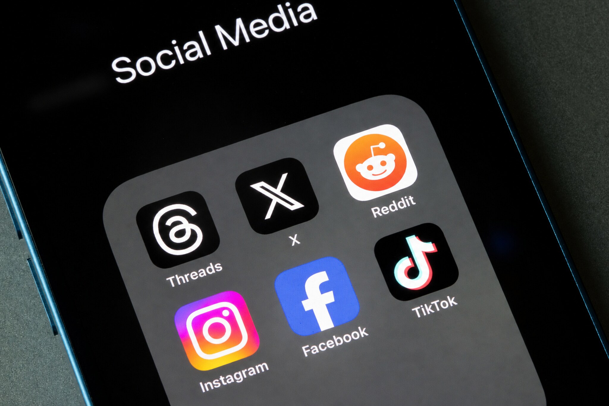 Social Media Hero