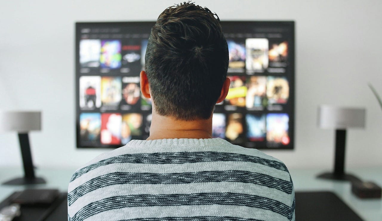 TV Media Hero