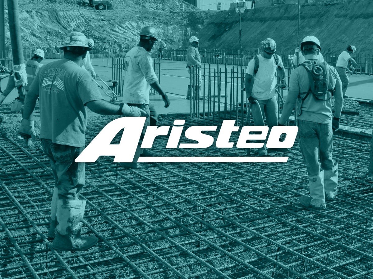 Aristeo Construction