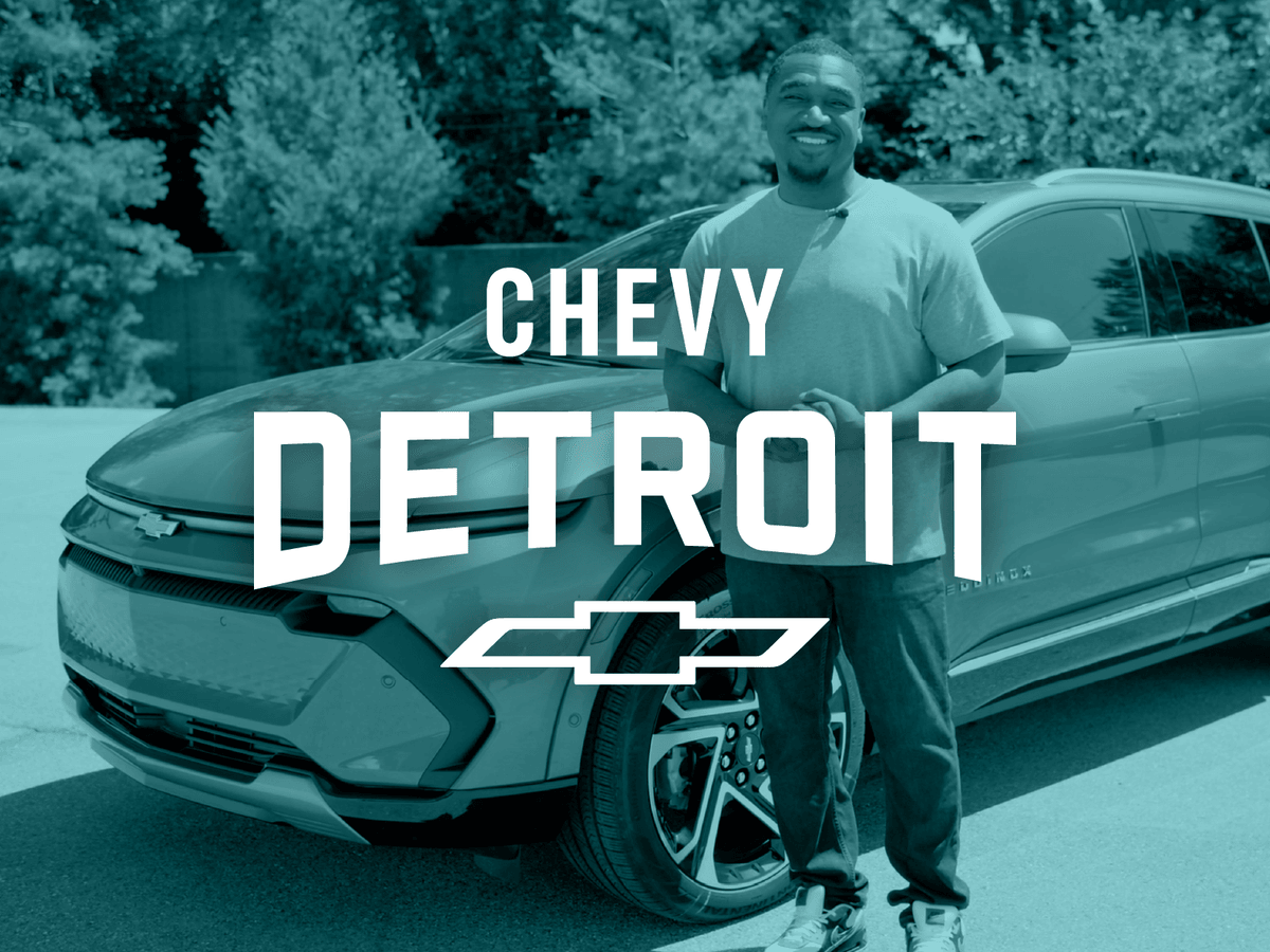 Metro Detroit Chevy Dealers