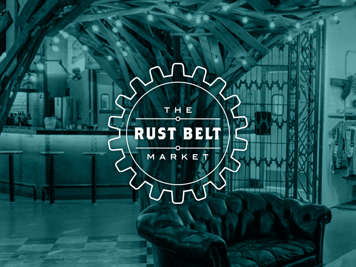 The Rust Belt Market
