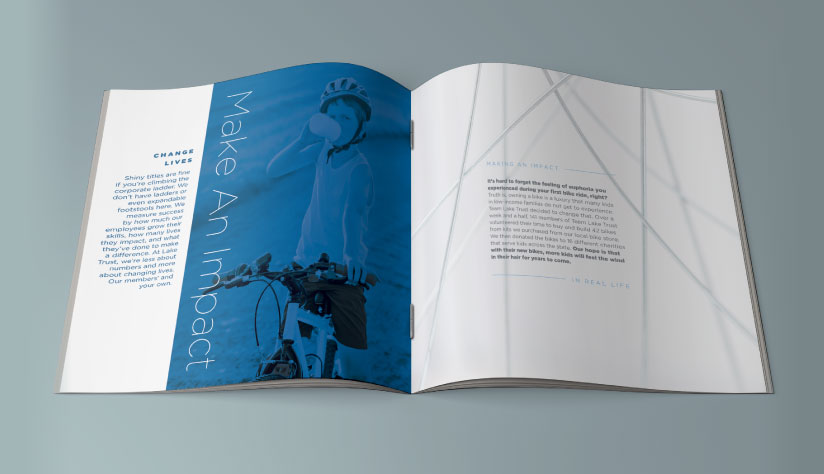 lake trust book continued