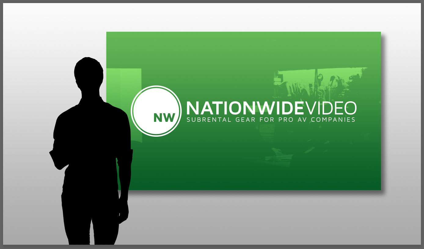 Presentation Background